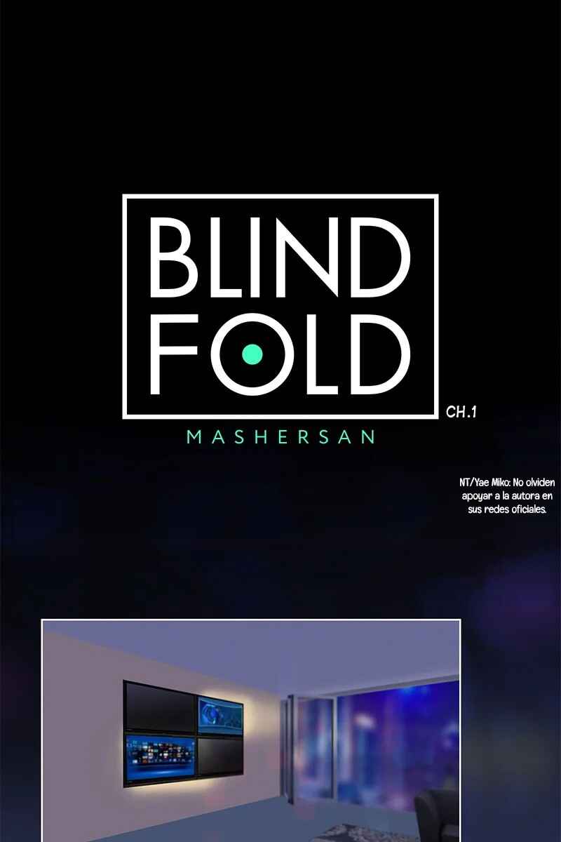 BLINDFOLD Chapter 1 - Page 5