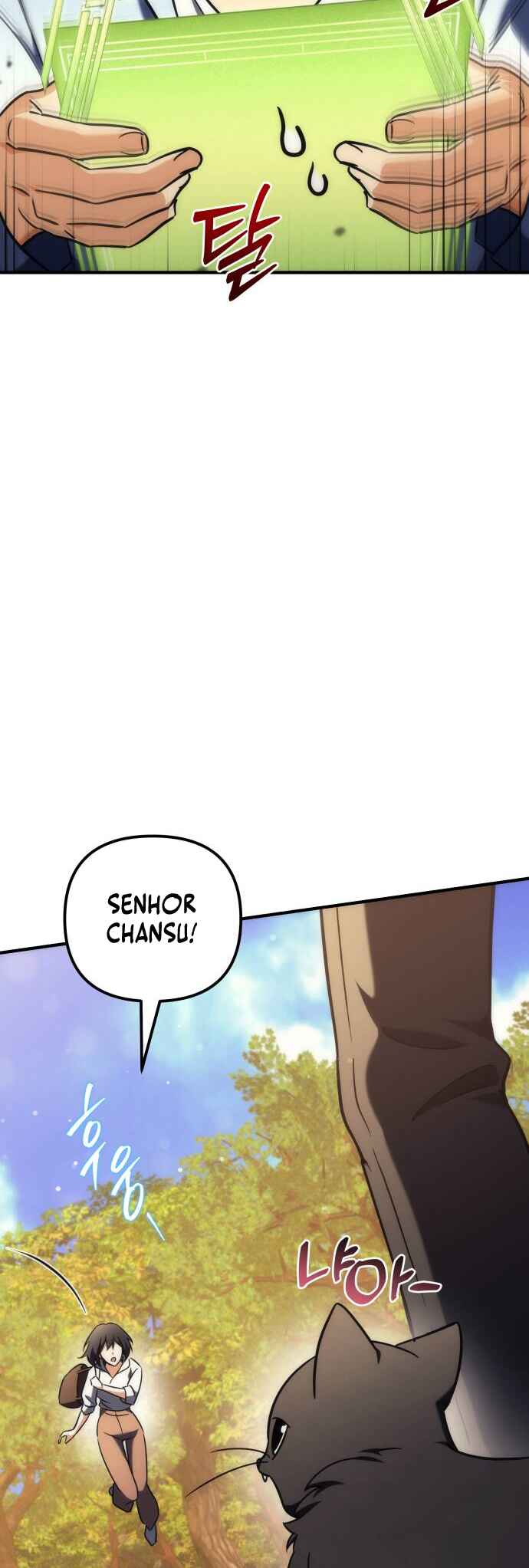 Pungyo ui Yeosin gwa Cheonjae Mangnani Sado-nim Chapter 30 - Page 18