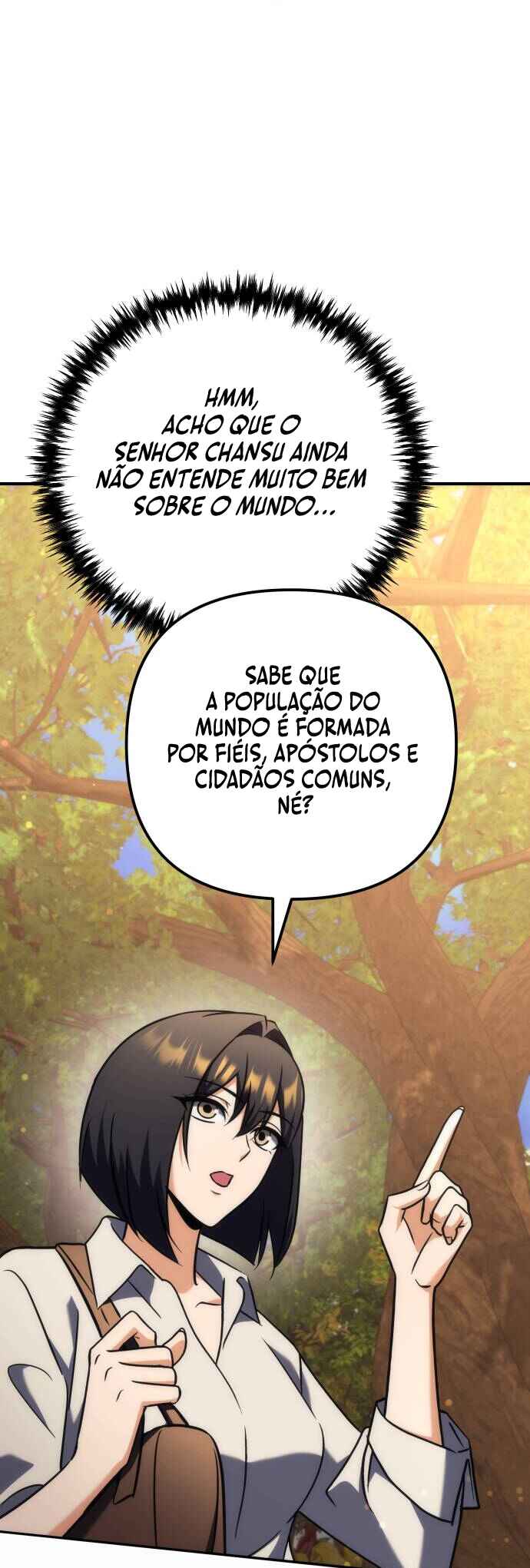 Pungyo ui Yeosin gwa Cheonjae Mangnani Sado-nim Chapter 30 - Page 28