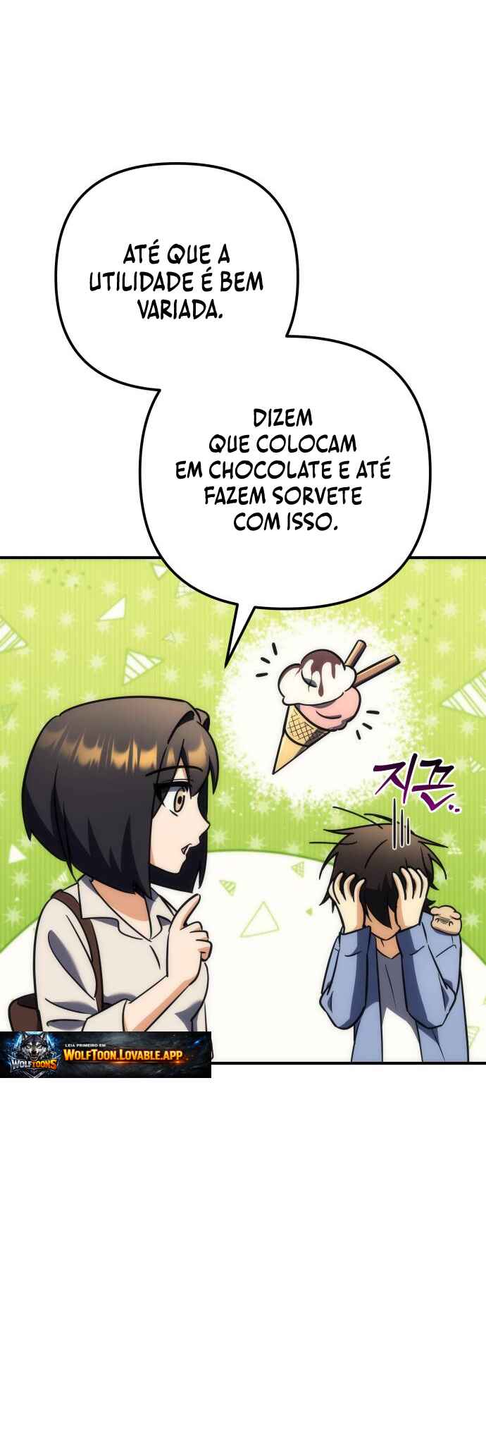 Pungyo ui Yeosin gwa Cheonjae Mangnani Sado-nim Chapter 30 - Page 37