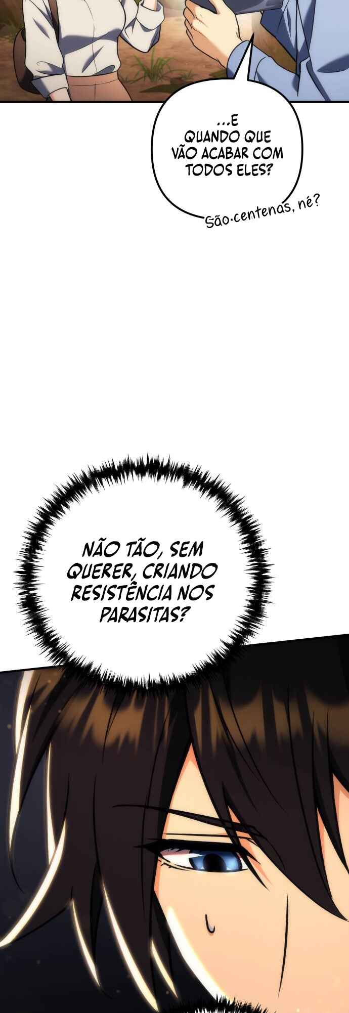 Pungyo ui Yeosin gwa Cheonjae Mangnani Sado-nim Chapter 30 - Page 40