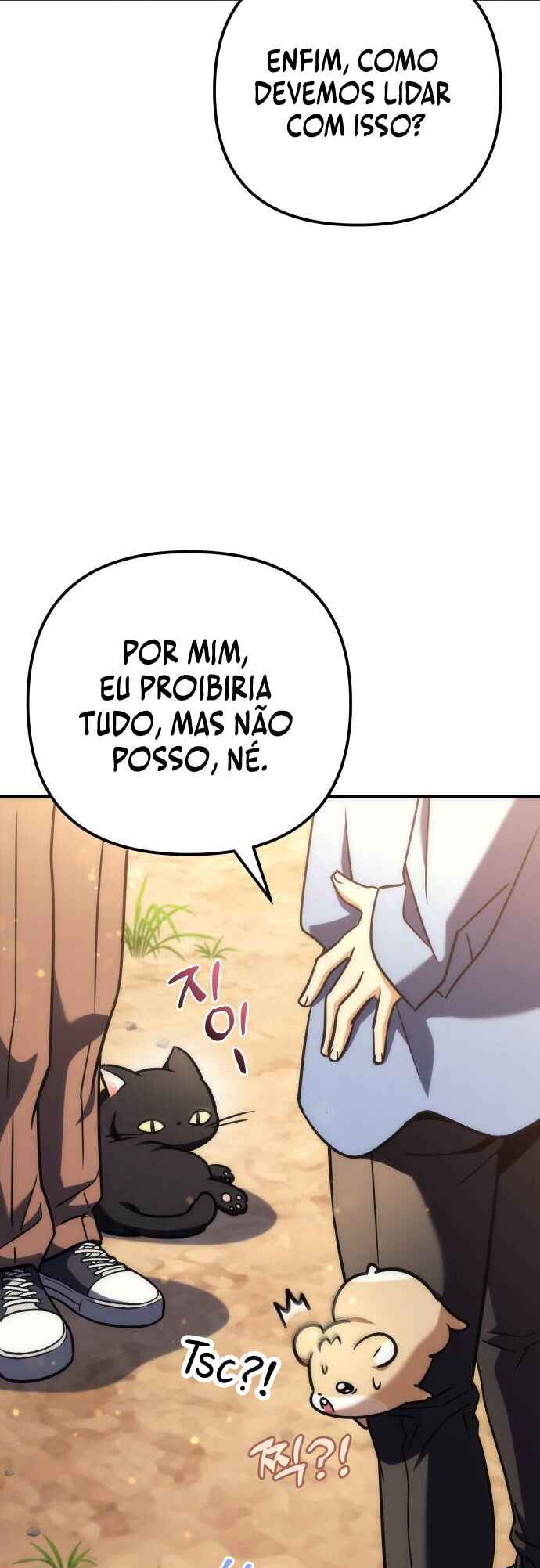 Pungyo ui Yeosin gwa Cheonjae Mangnani Sado-nim Chapter 30 - Page 42