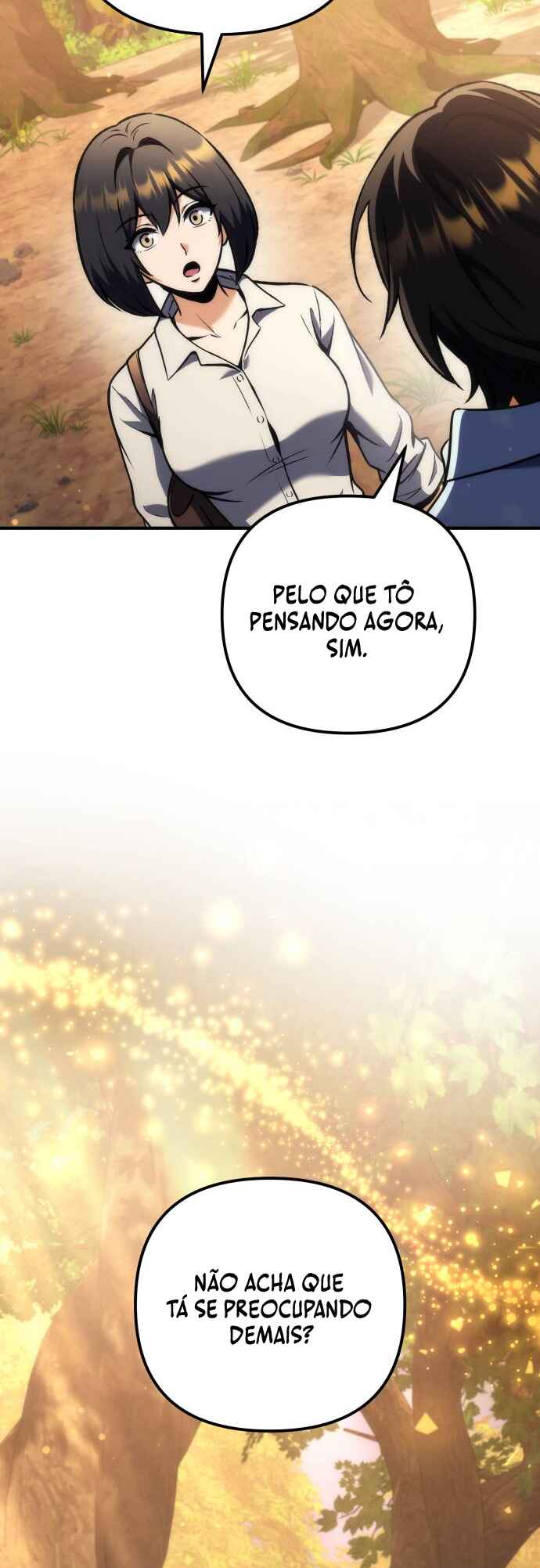 Pungyo ui Yeosin gwa Cheonjae Mangnani Sado-nim Chapter 30 - Page 46