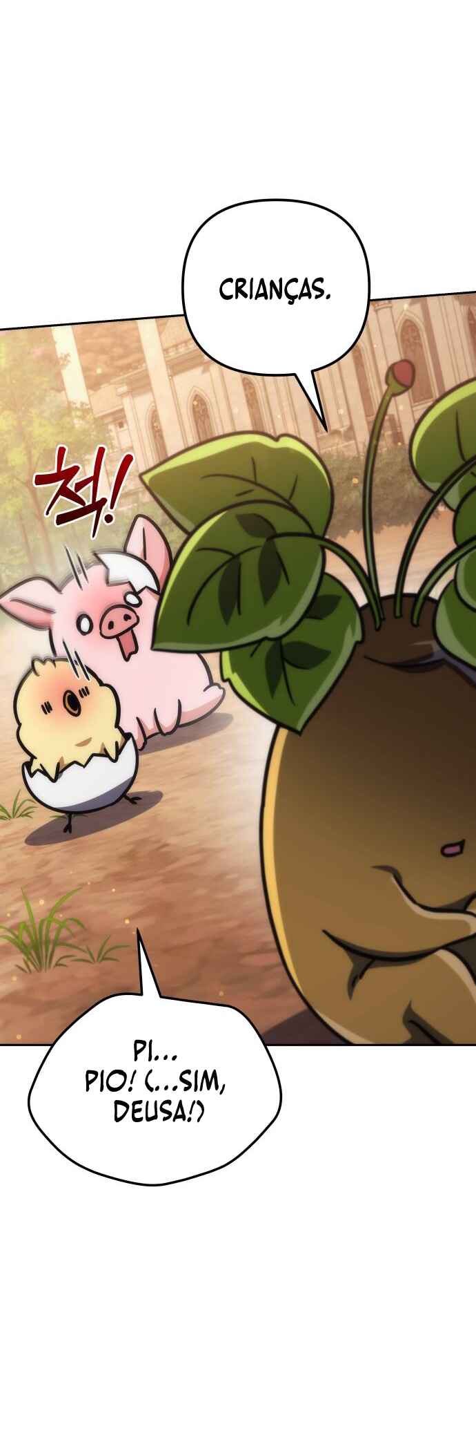 Pungyo ui Yeosin gwa Cheonjae Mangnani Sado-nim Chapter 30 - Page 64