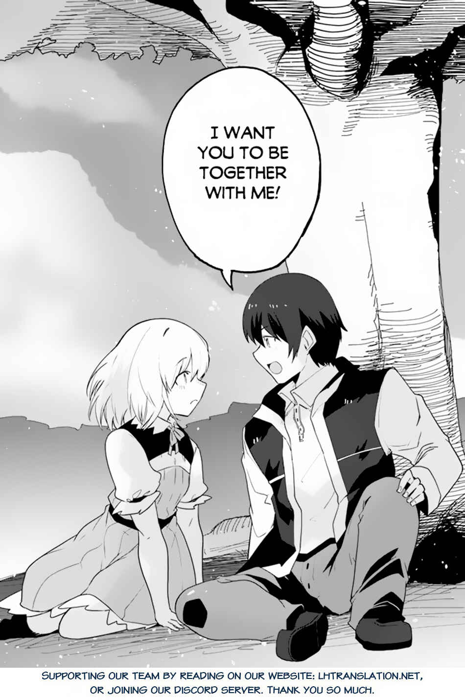 Magi Craft Meister Chapter 62 - Page 26