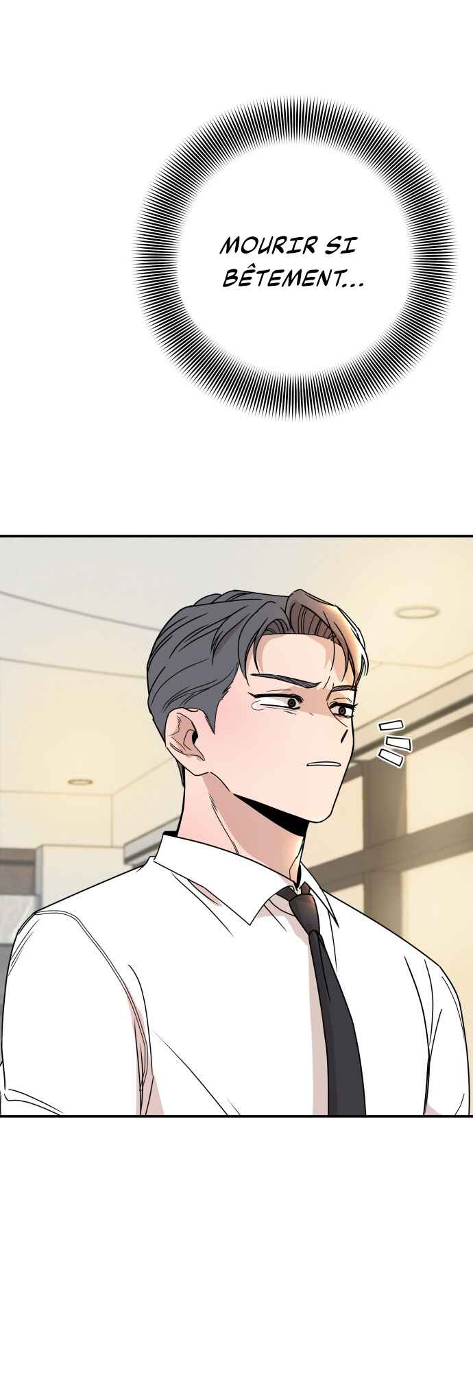 Killing Darling Baby-Ying♡ Chapter 1 - Page 118