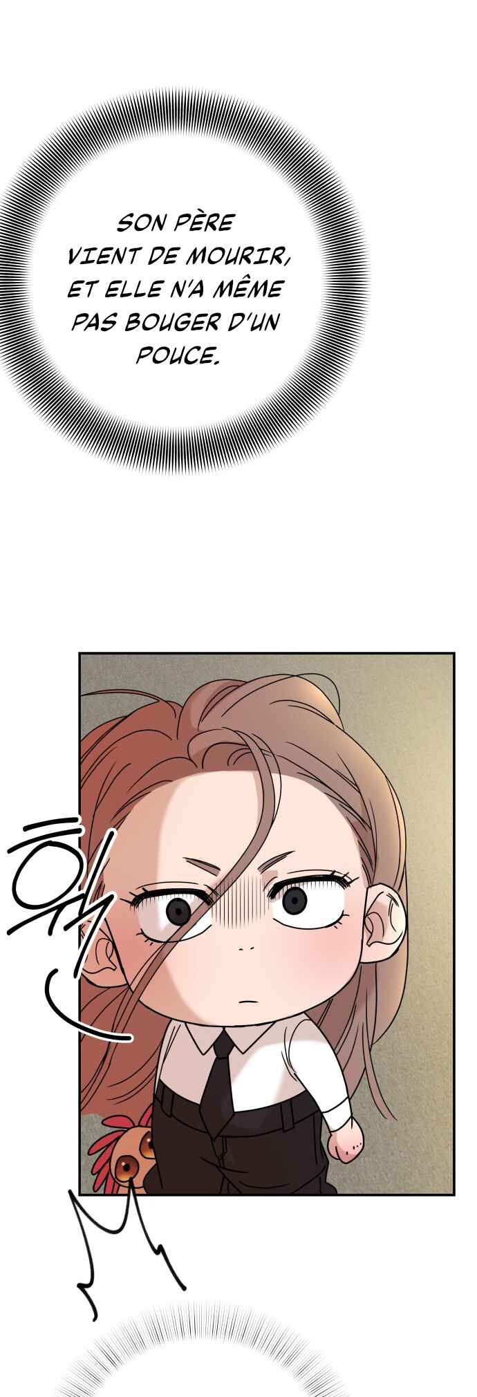 Killing Darling Baby-Ying♡ Chapter 1 - Page 121