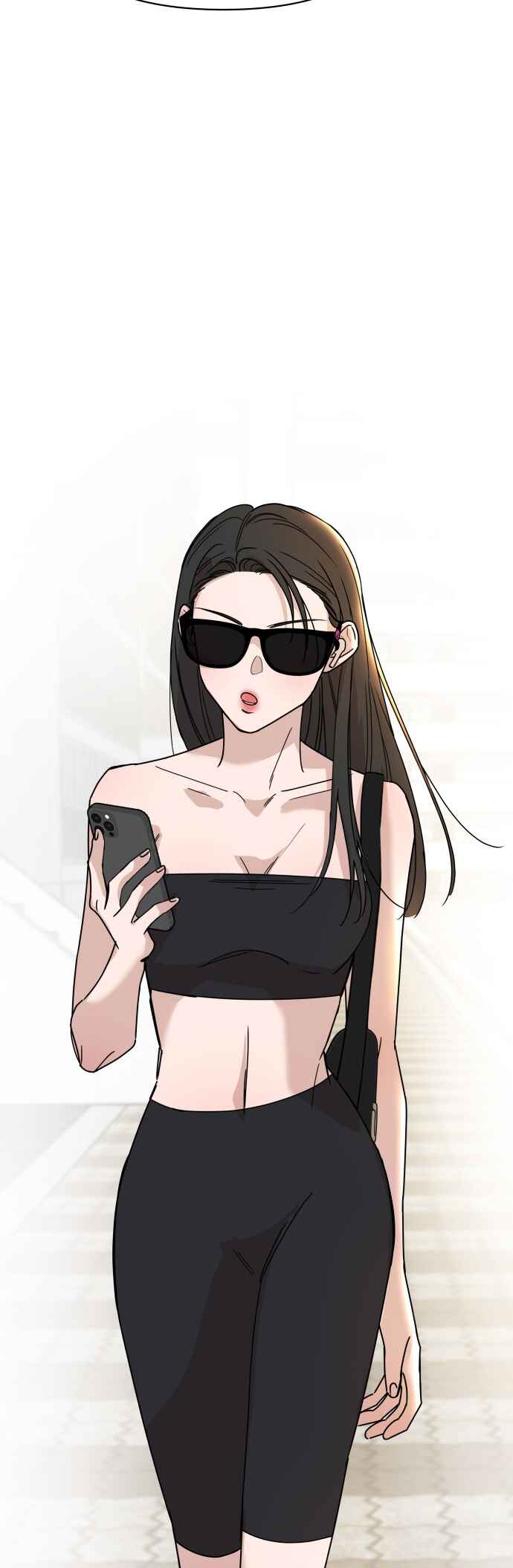 Killing Darling Baby-Ying♡ Chapter 1 - Page 135