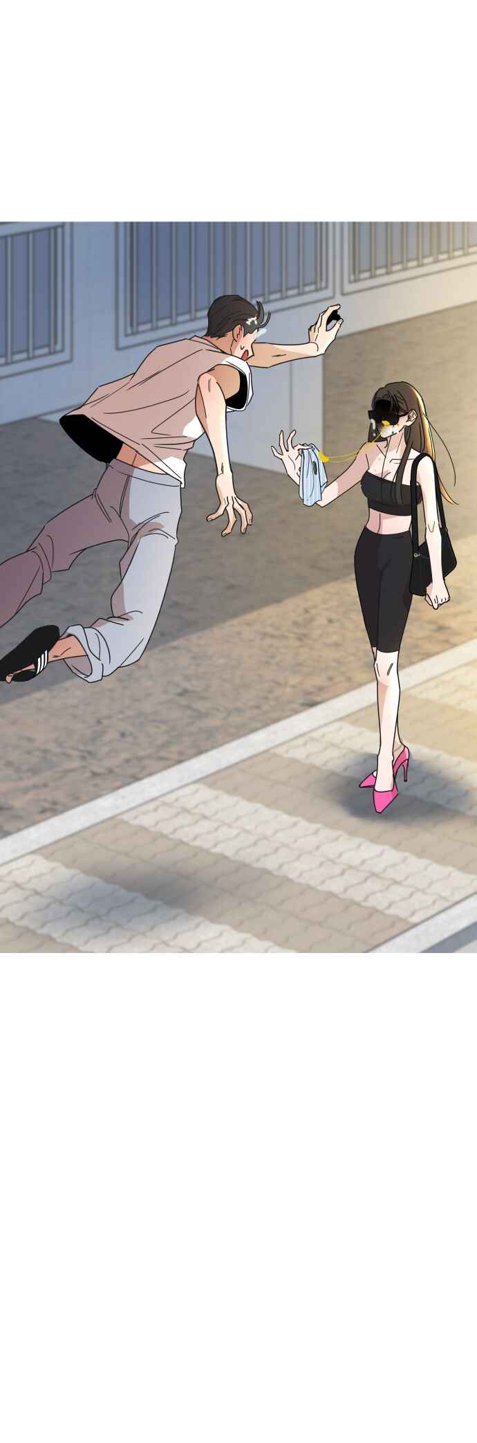Killing Darling Baby-Ying♡ Chapter 1 - Page 148
