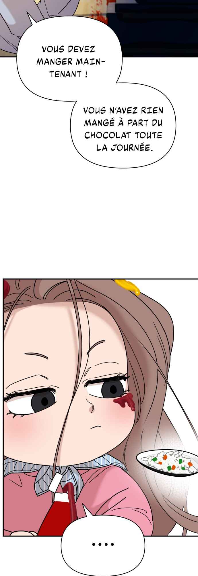 Killing Darling Baby-Ying♡ Chapter 1 - Page 18
