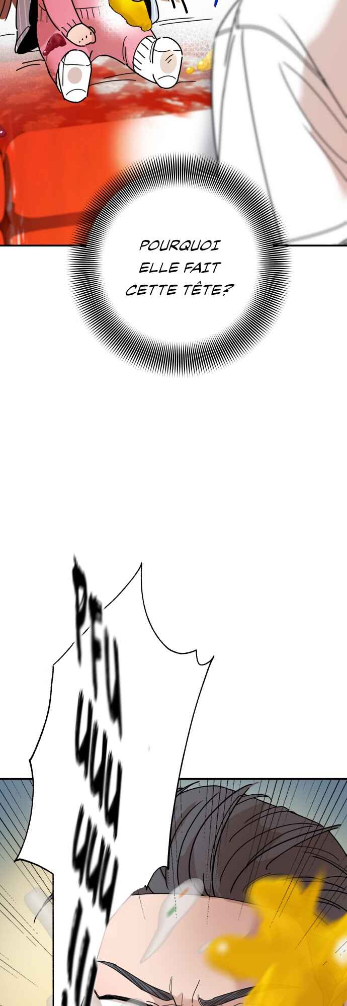 Killing Darling Baby-Ying♡ Chapter 1 - Page 21