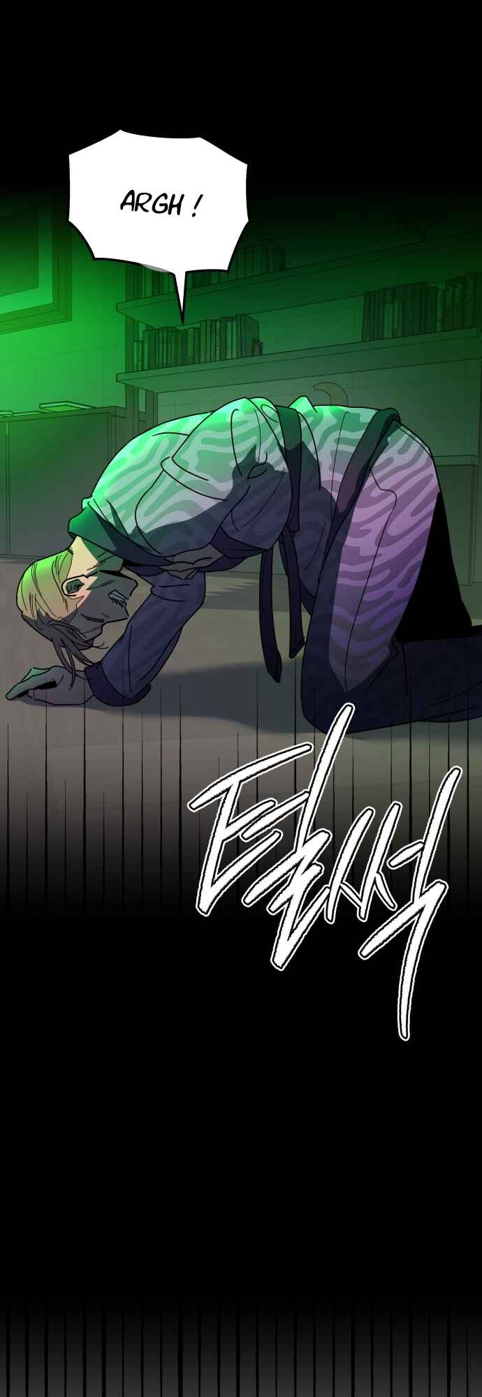 Killing Darling Baby-Ying♡ Chapter 1 - Page 54