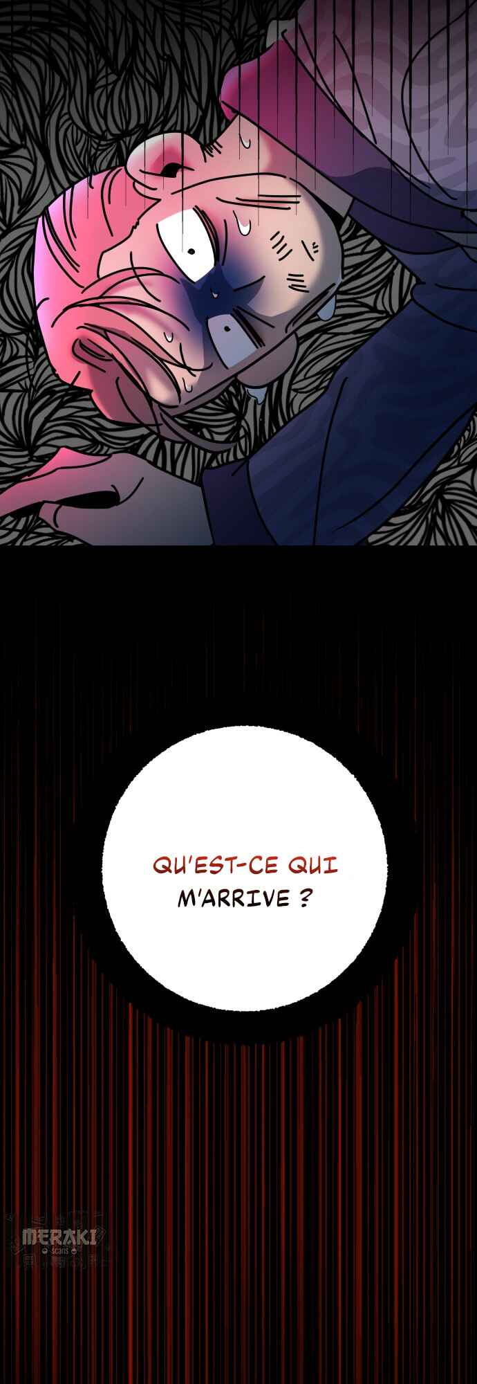 Killing Darling Baby-Ying♡ Chapter 1 - Page 56