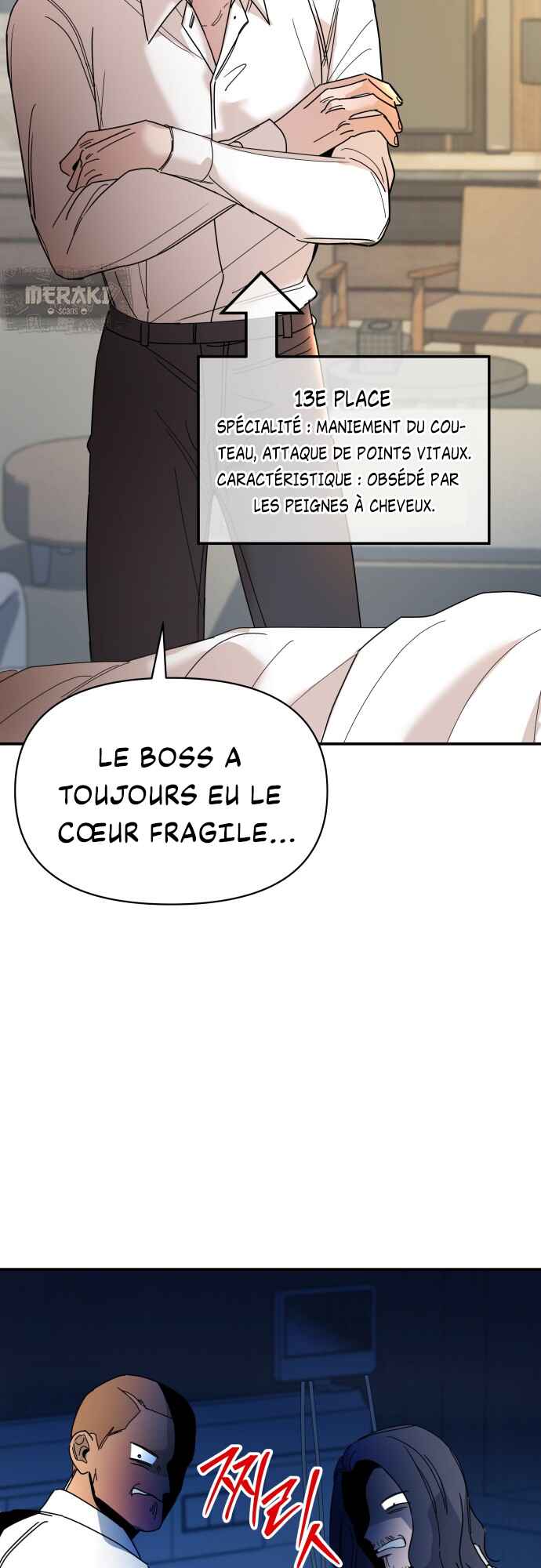 Killing Darling Baby-Ying♡ Chapter 1 - Page 63