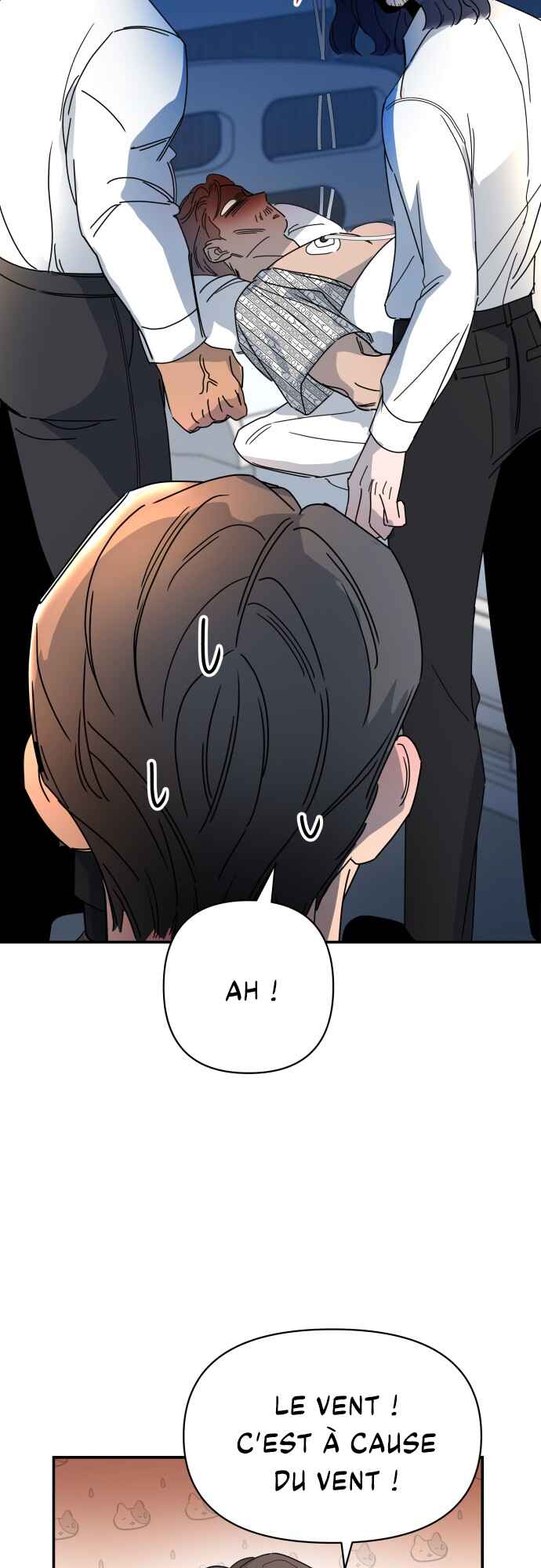 Killing Darling Baby-Ying♡ Chapter 1 - Page 64