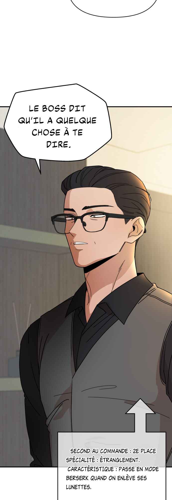 Killing Darling Baby-Ying♡ Chapter 1 - Page 71
