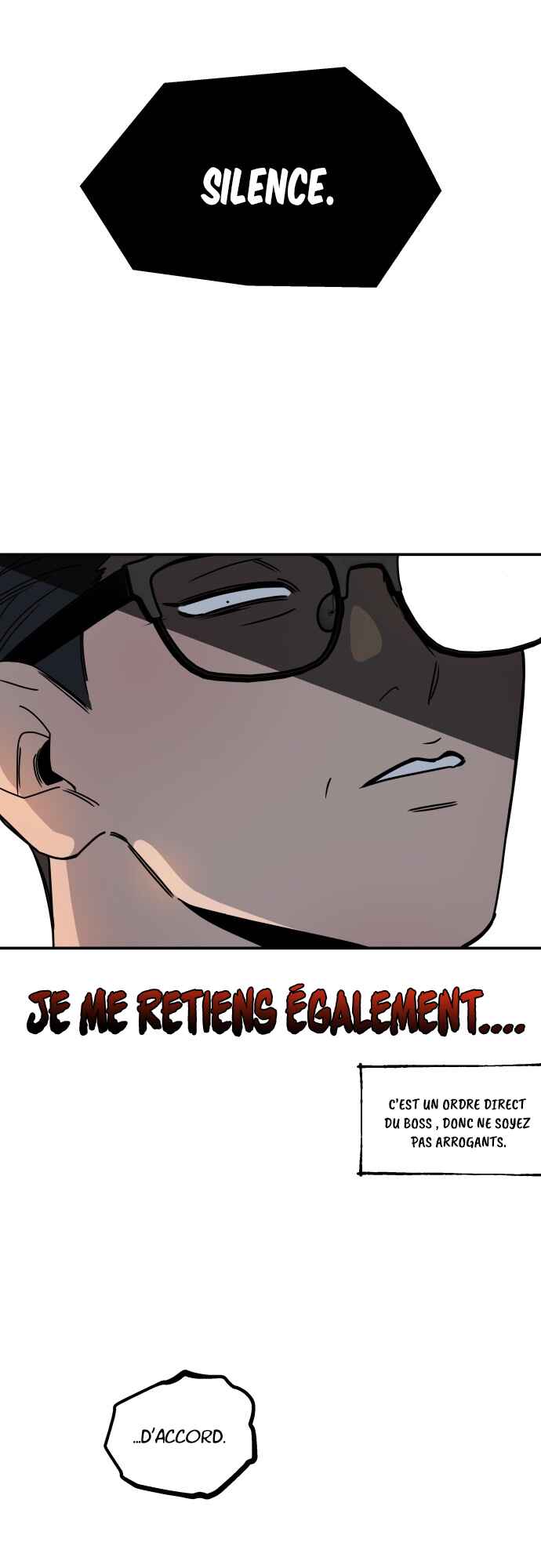 Killing Darling Baby-Ying♡ Chapter 1 - Page 89