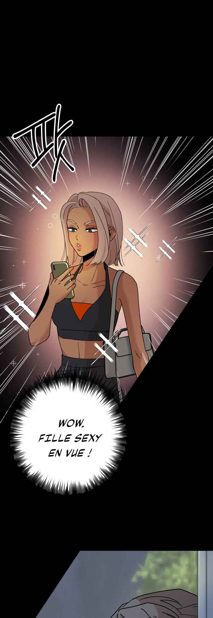 Killing Darling Baby-Ying♡ Chapter 1 - Page 94