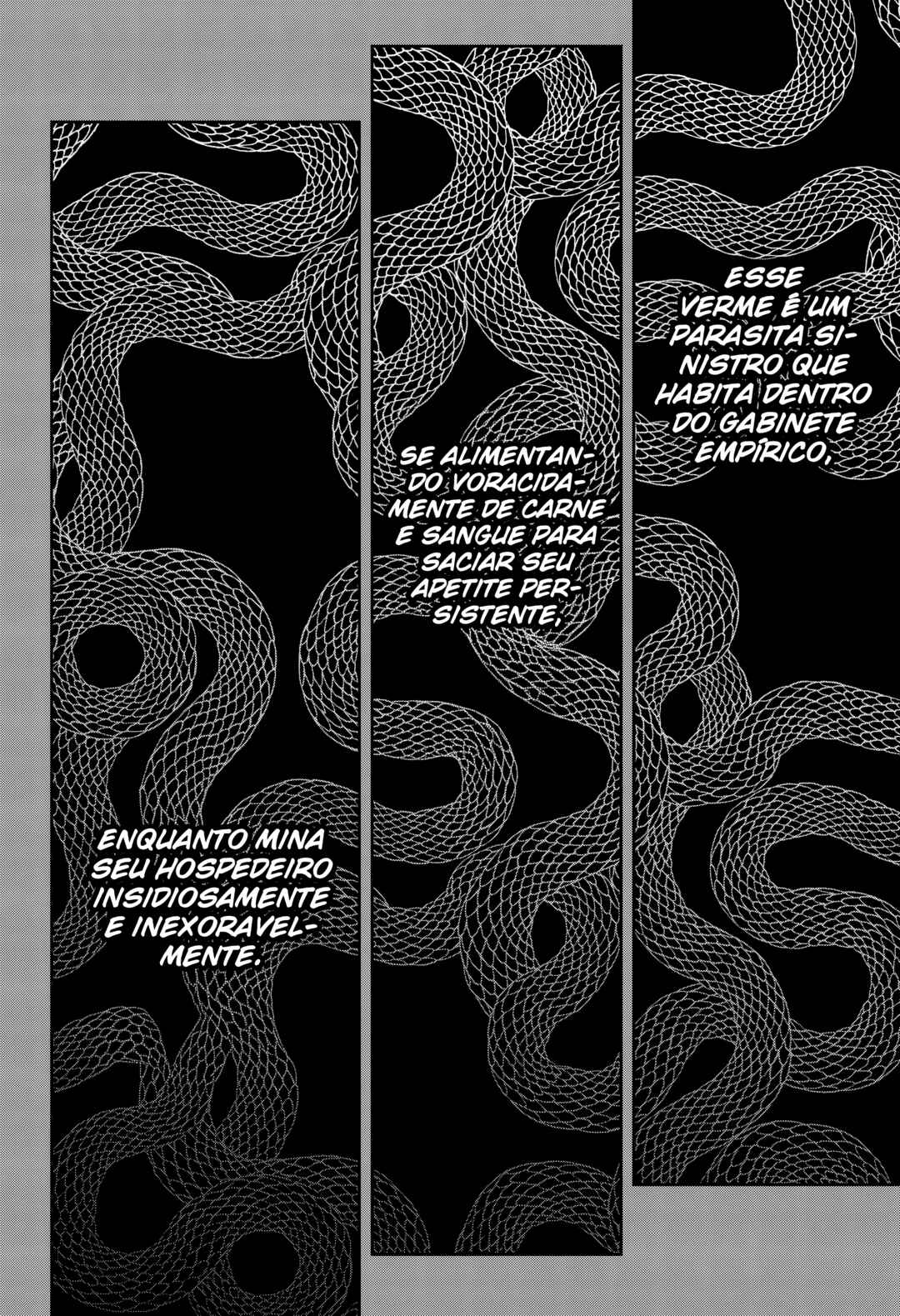 Tenbou Daikaku Chapter 3 - Page 3