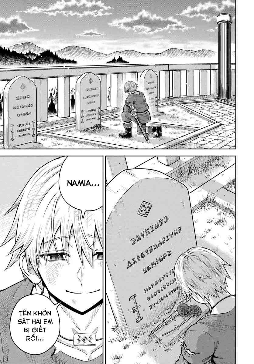 Dungeon ni Hisomu Yandere na Kanojo ni Ore wa Nandomo Korosareru Chapter 22 - Page 20