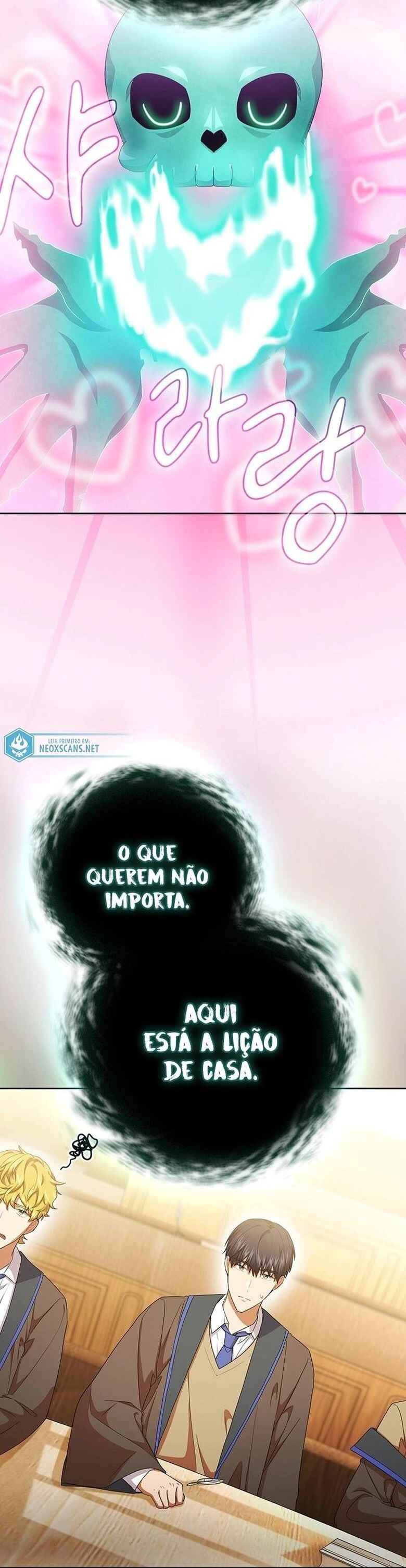 Mabeobhakgyo Mabeopsa ro Saraganeun Beop Chapter 52 - Page 14