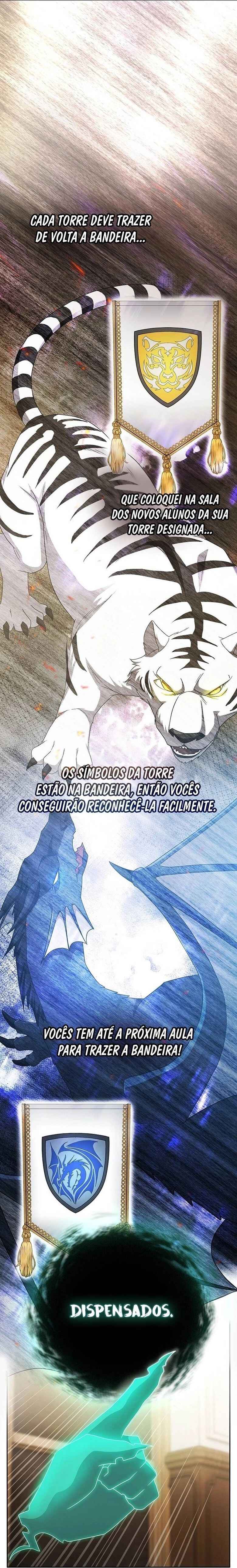 Mabeobhakgyo Mabeopsa ro Saraganeun Beop Chapter 52 - Page 15