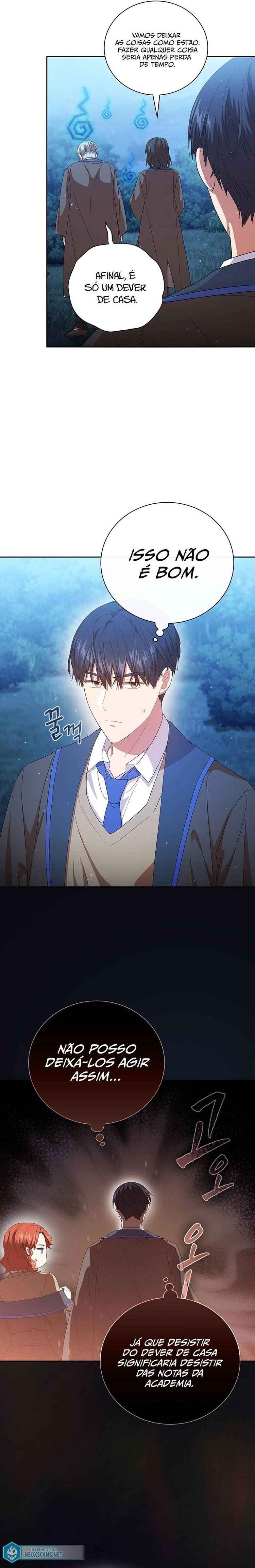 Mabeobhakgyo Mabeopsa ro Saraganeun Beop Chapter 52 - Page 18
