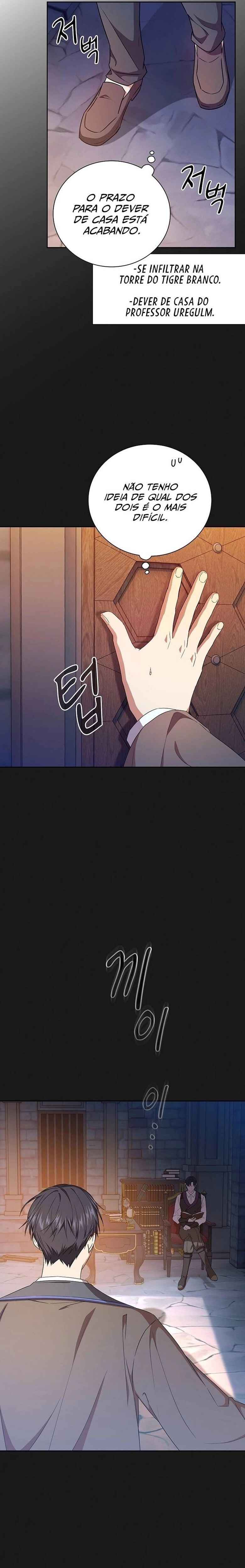 Mabeobhakgyo Mabeopsa ro Saraganeun Beop Chapter 52 - Page 26