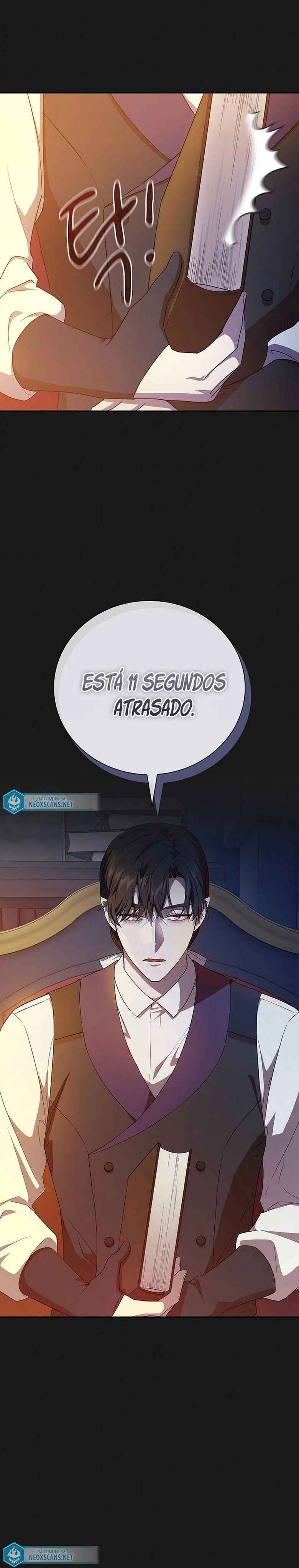 Mabeobhakgyo Mabeopsa ro Saraganeun Beop Chapter 52 - Page 27