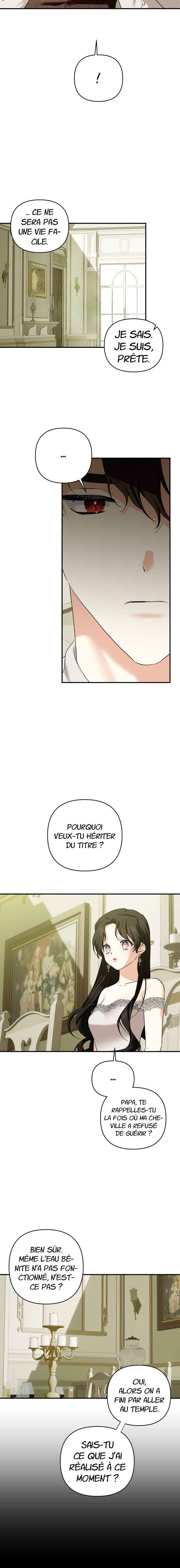 Monster Duke's Daughter Chapter 148 - Page 12