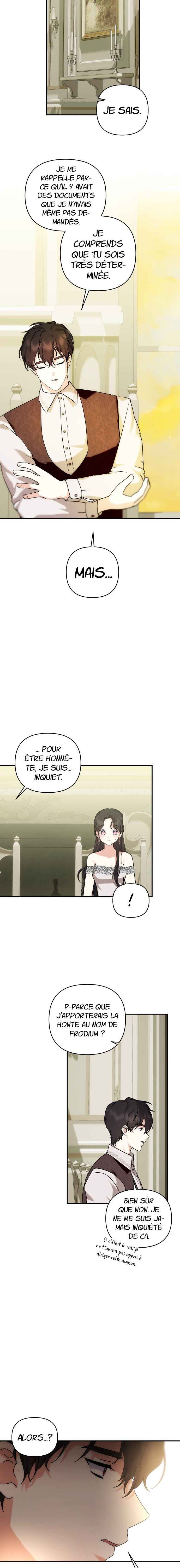 Monster Duke's Daughter Chapter 148 - Page 14