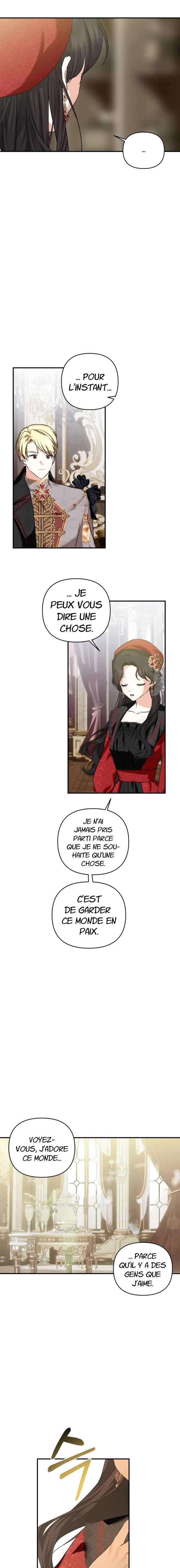 Monster Duke's Daughter Chapter 148 - Page 5