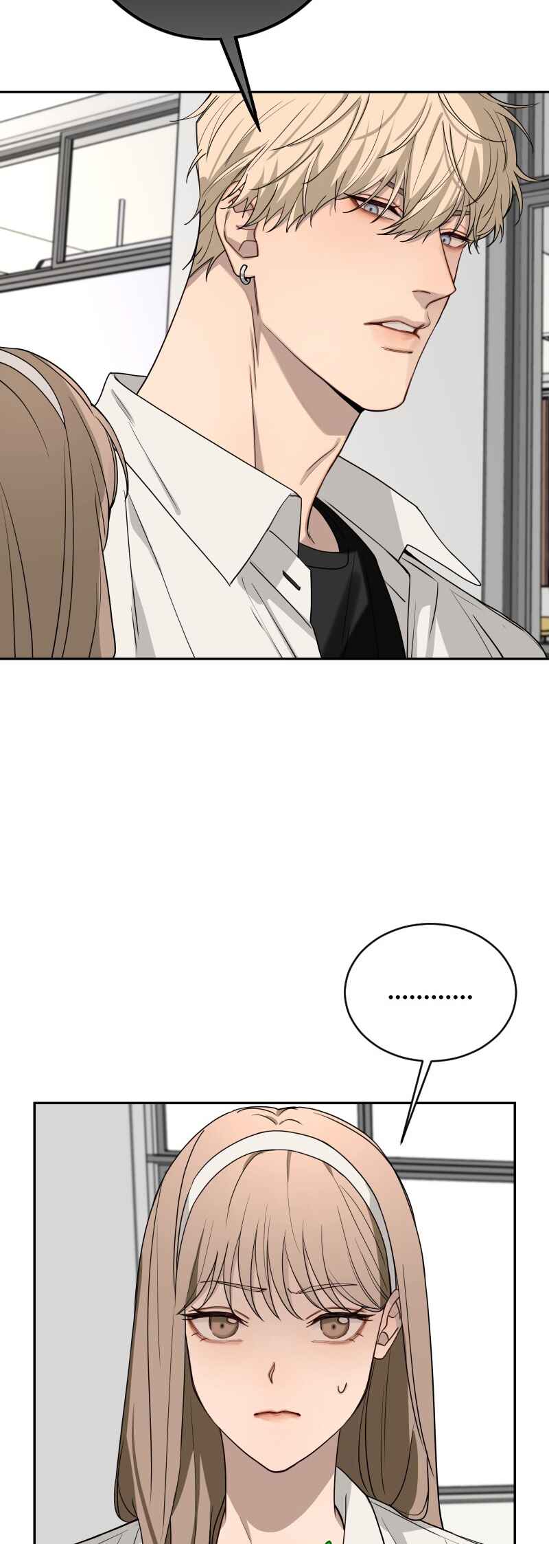 Bad Boy Who Lies In Love Chapter 7 - Page 26
