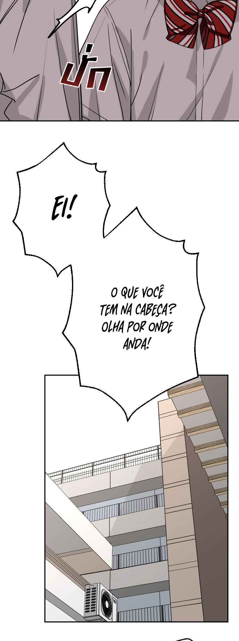 Bad Boy Who Lies In Love Chapter 7 - Page 37