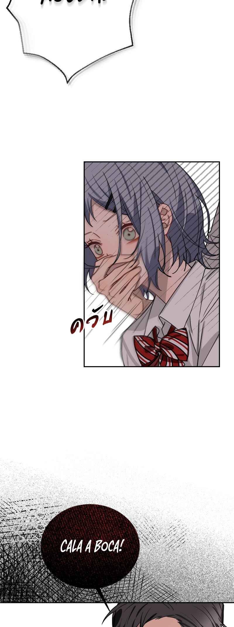 Bad Boy Who Lies In Love Chapter 7 - Page 43