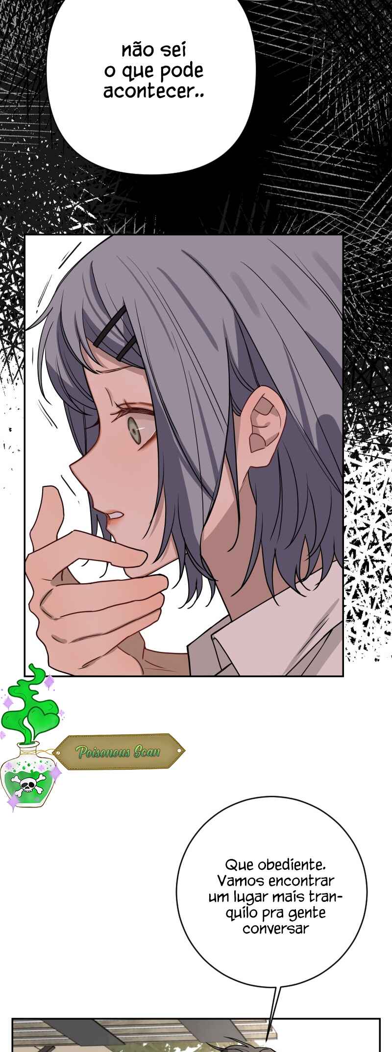 Bad Boy Who Lies In Love Chapter 7 - Page 46