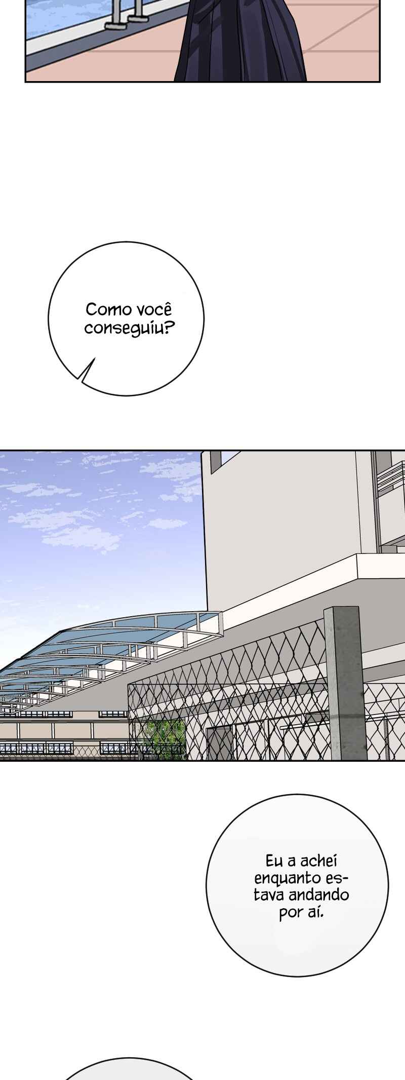 Bad Boy Who Lies In Love Chapter 7 - Page 51
