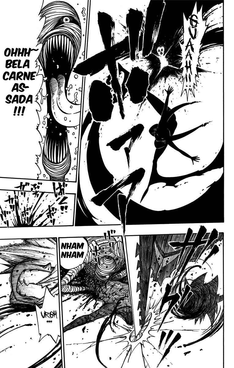 Onimadara Chapter 4 - Page 13