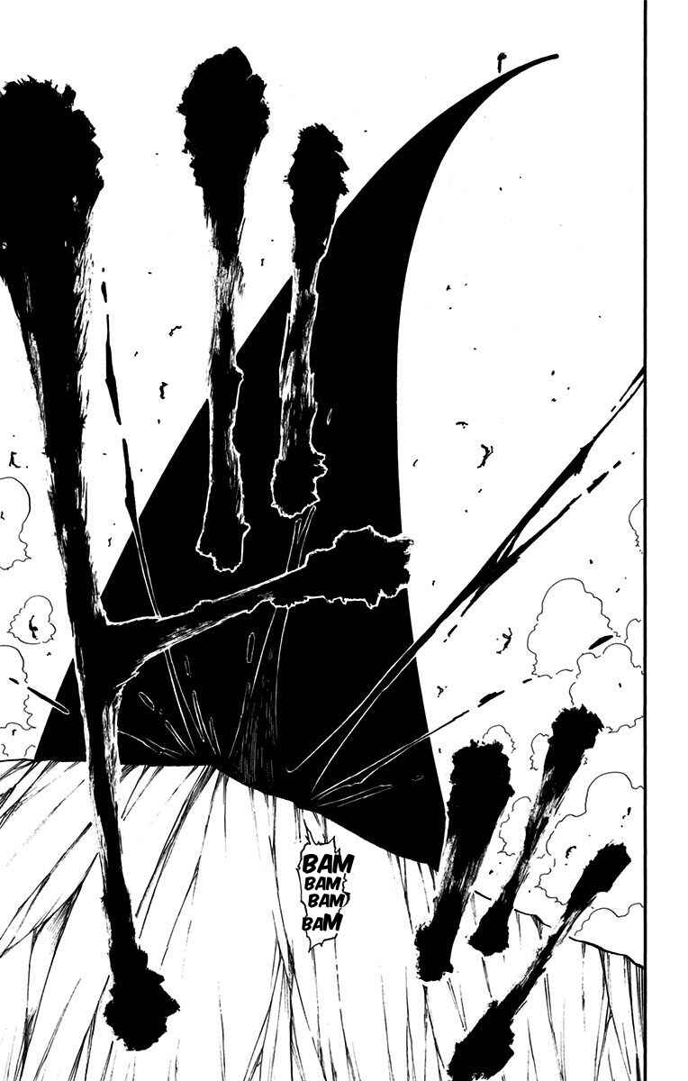 Onimadara Chapter 4 - Page 15