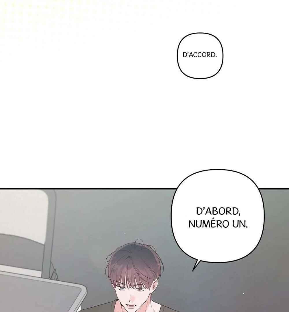 Never Mind, Darling Chapter 44 - Page 21