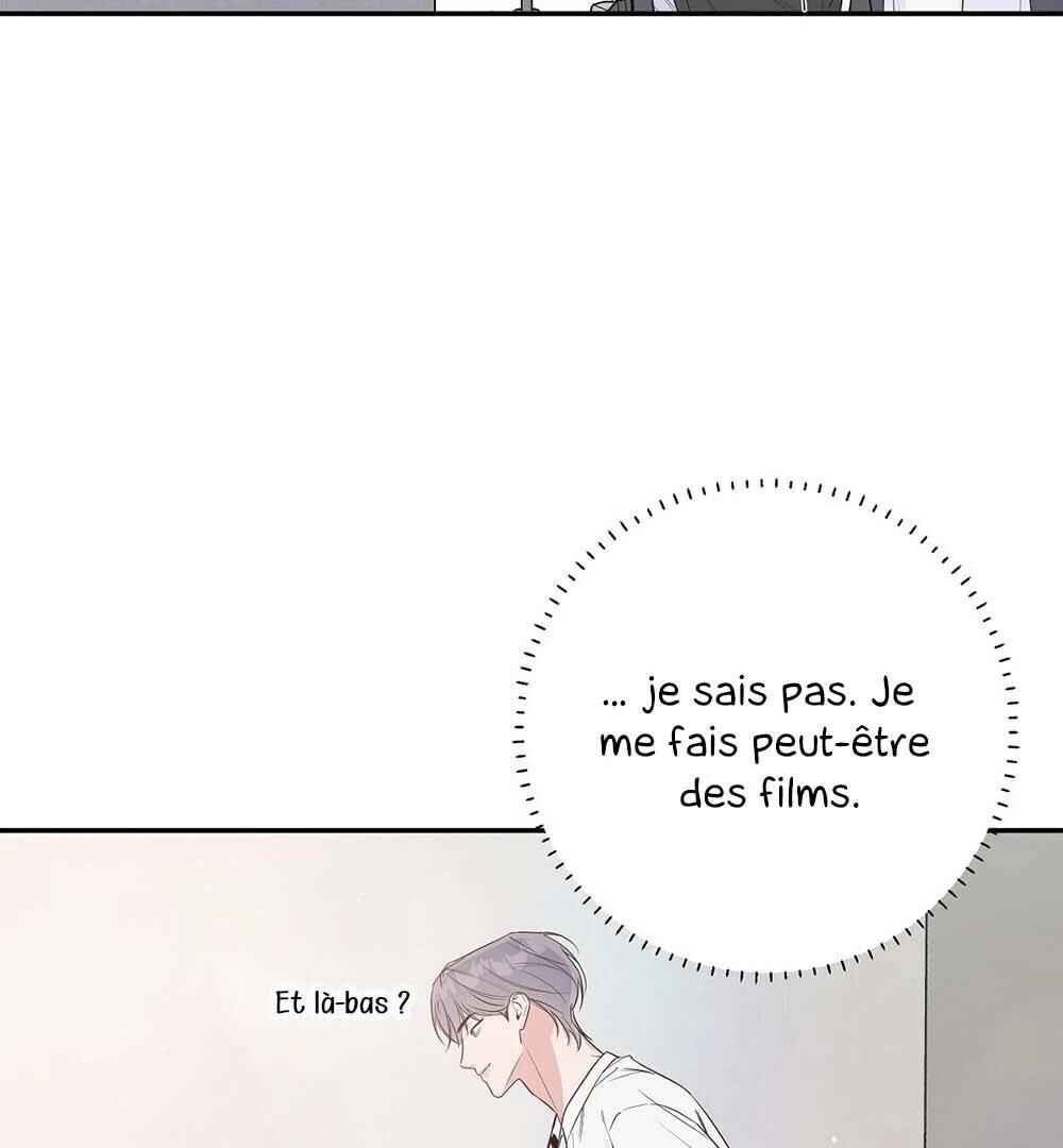 Never Mind, Darling Chapter 44 - Page 33