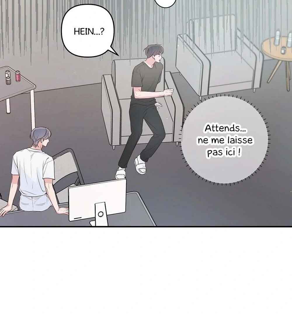 Never Mind, Darling Chapter 44 - Page 41