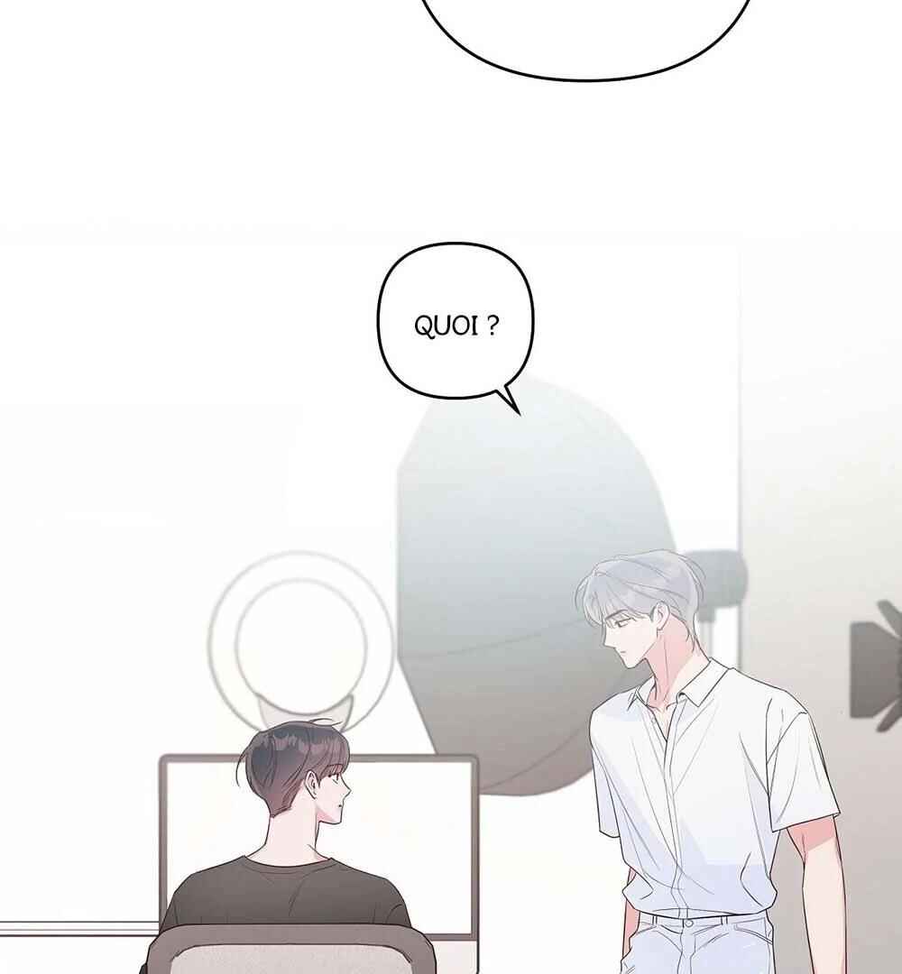 Never Mind, Darling Chapter 44 - Page 45