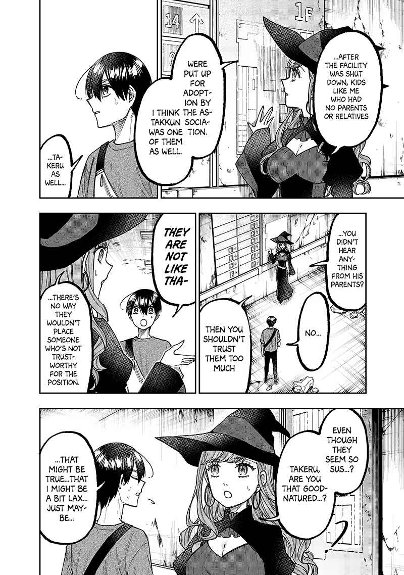 Kyuuseishu «Messiah» ~Isekai wo Sukutta Motoyuusha ga Mamono no Afureru Genjitsu Sekai wo Musou Suru~ Chapter 34 - Page 12