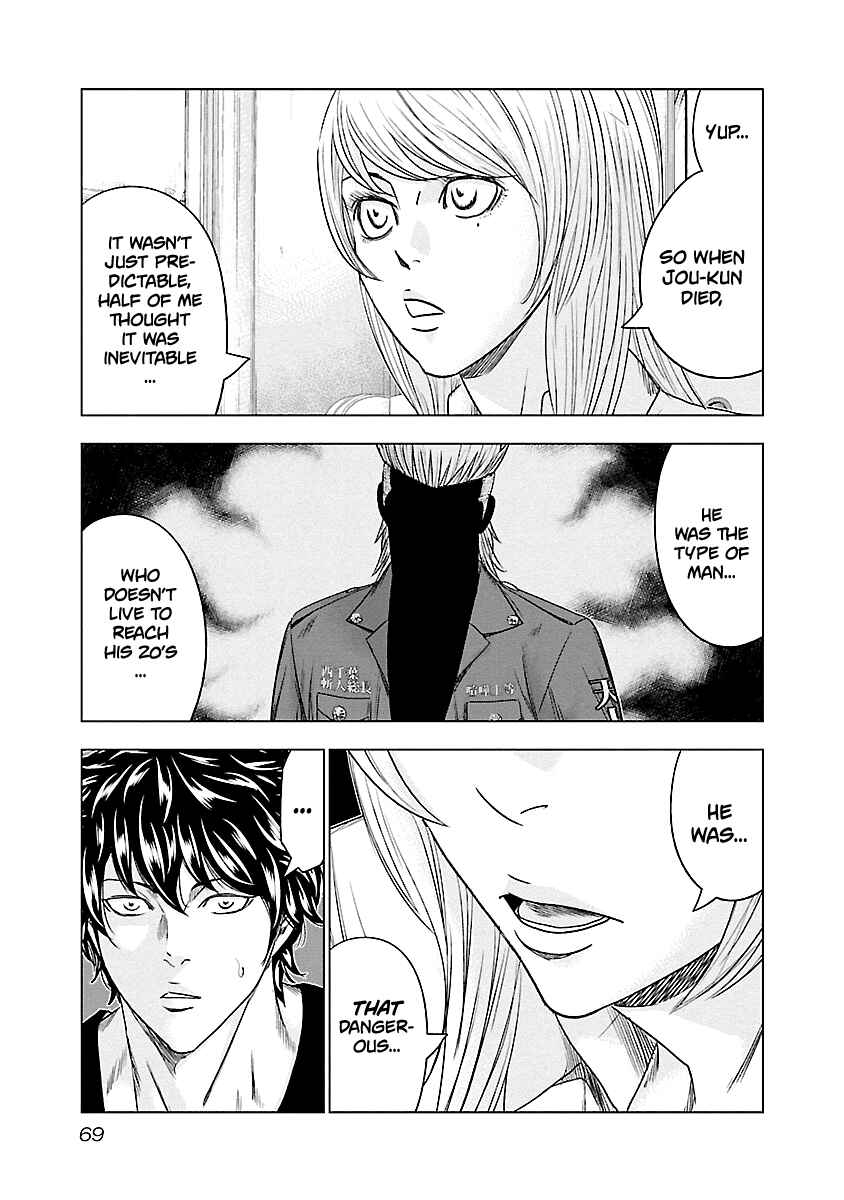 OUT Chapter 86 - Page 4