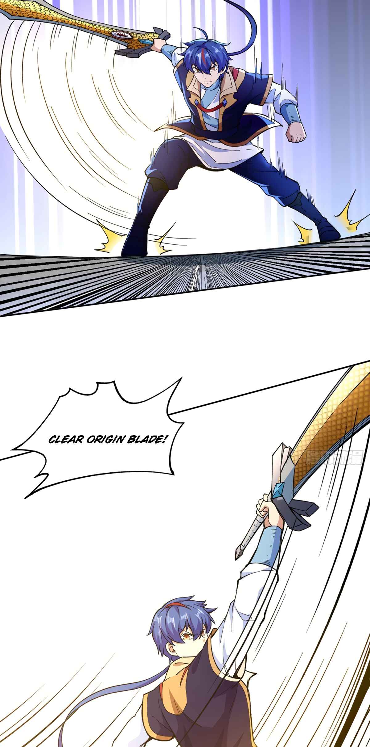 Martial Arts Reigns Chapter 267 - Page 19
