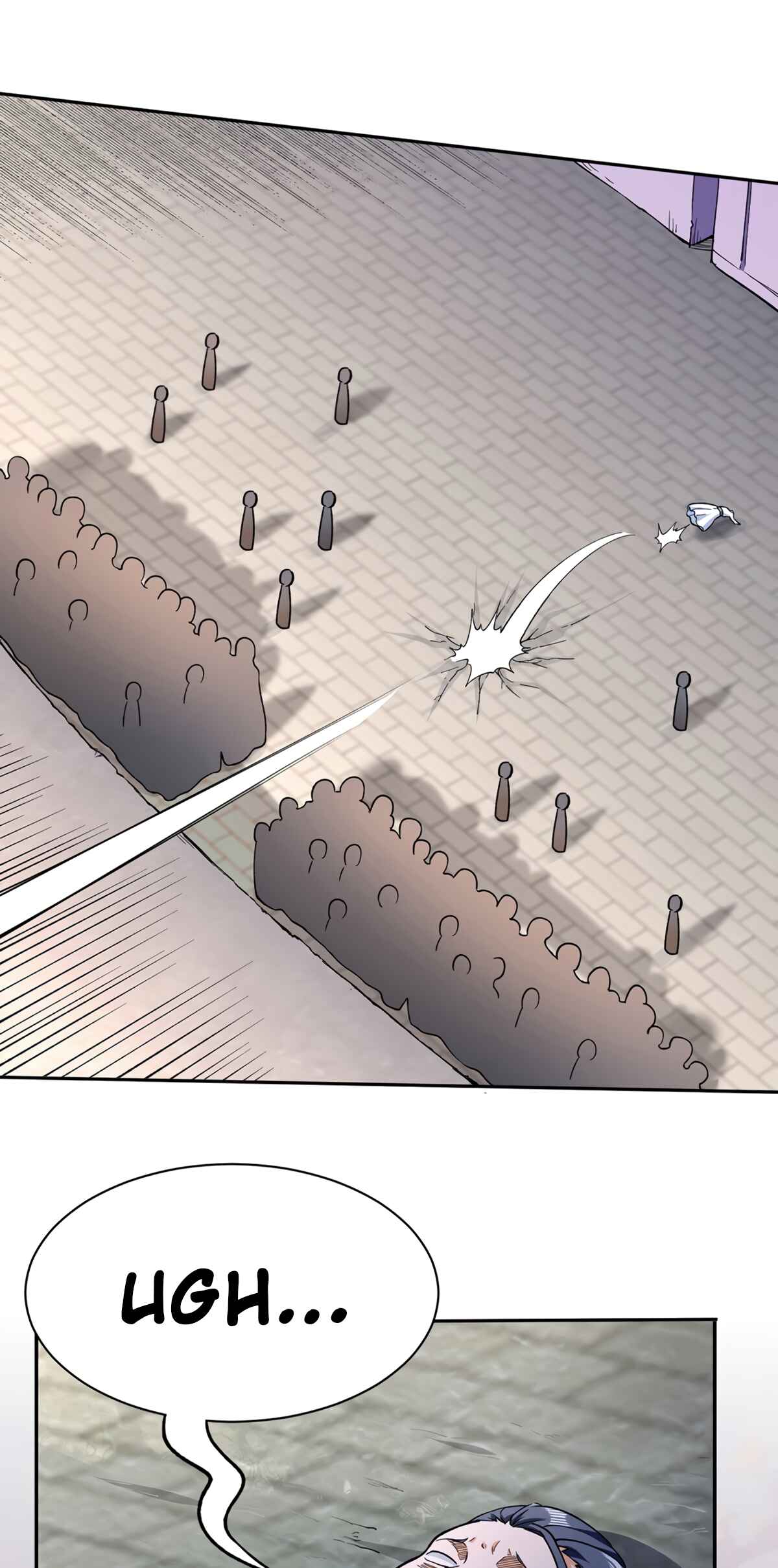 Martial Arts Reigns Chapter 267 - Page 26
