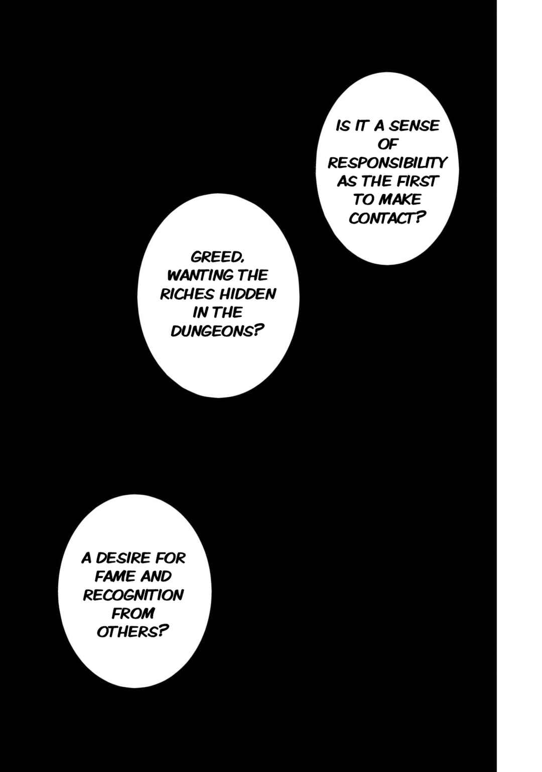 Dungeon Busters ~Chuunen Otoko desu ga Niwa ni Dungeon ga Shutsugen shita node Sekai wo Sukuimasu~ Chapter 28 - Page 29
