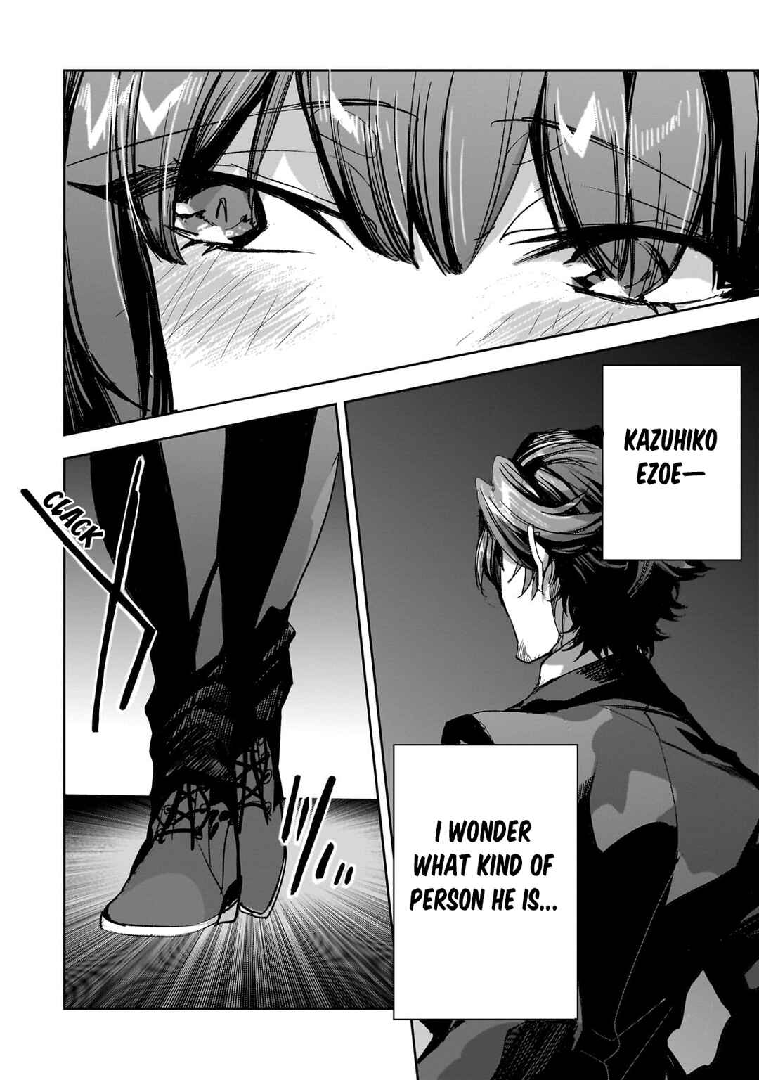 Dungeon Busters ~Chuunen Otoko desu ga Niwa ni Dungeon ga Shutsugen shita node Sekai wo Sukuimasu~ Chapter 28 - Page 6