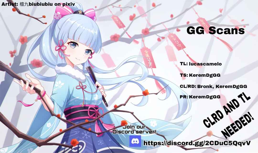 Haikei, Tengoku no Neesan, Yuusha ni Natta Mei ga Ero Sugite - Ojisan, Hogosha Toka Sorosoro Muri Desu+ Chapter 11 - Page 2